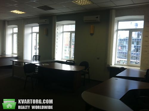 Rent out office. Киев, ул. Бассейная — photo 1