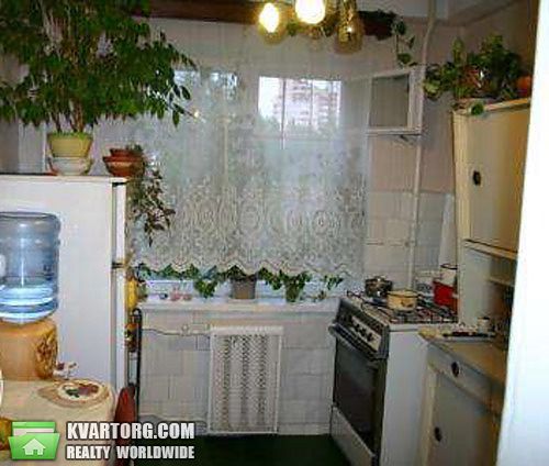 Sell 2-room apartment. Киев, Березневая — photo 1