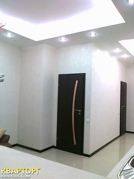 Rent out 1-room apartment. Одесса,  Генуэзская — photo 7