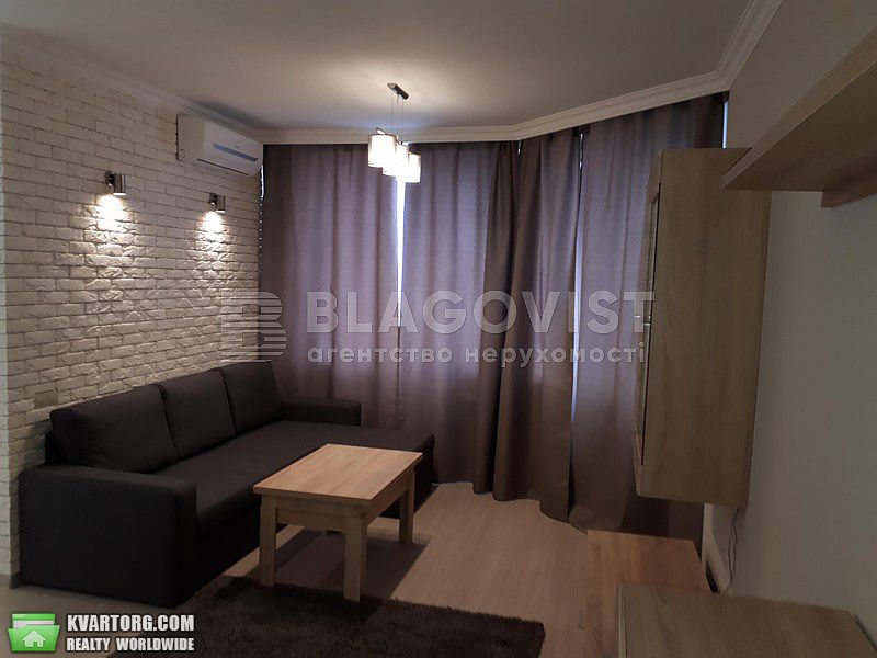 Rent out 1-room apartment. Киев, Голосіївський просп — photo 3