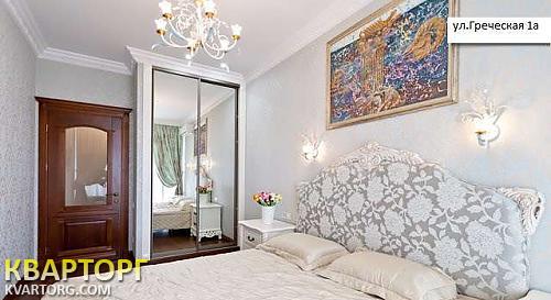 Rent out 2-room apartment. Одесса, Греческая — photo 7