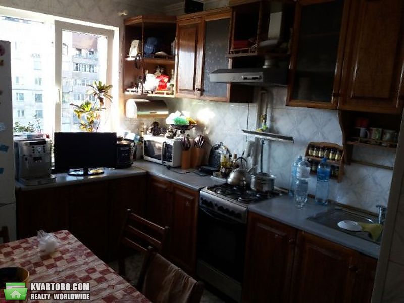 Sell 3-room apartment. Киев,  Перова бул — photo 1