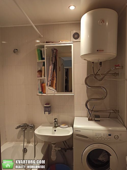 Sell 2-room apartment. Киев,  Русановская наб — photo 7