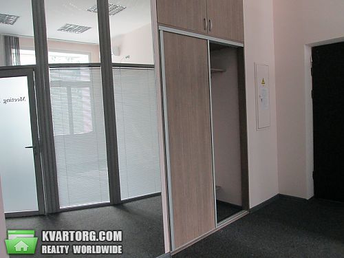 Rent out office. Киев, Музейный пер — photo 8