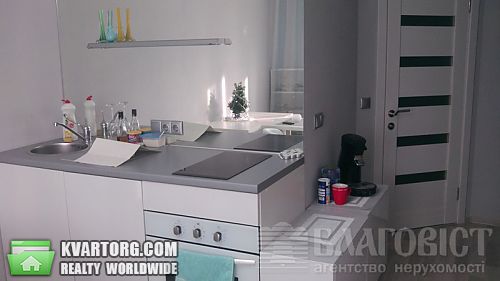 Sell 1-room apartment. Киев, Пчелки — photo 2