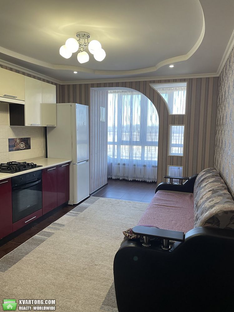 Sell 1-room apartment. Вишневое, Жулянська — photo 1