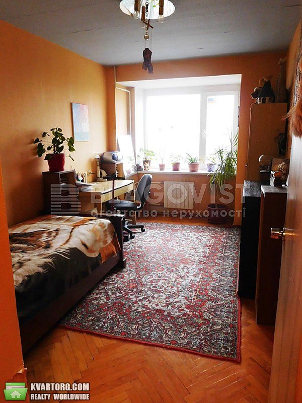 Sell 3-room apartment. Киев,  Верховинная — photo 5