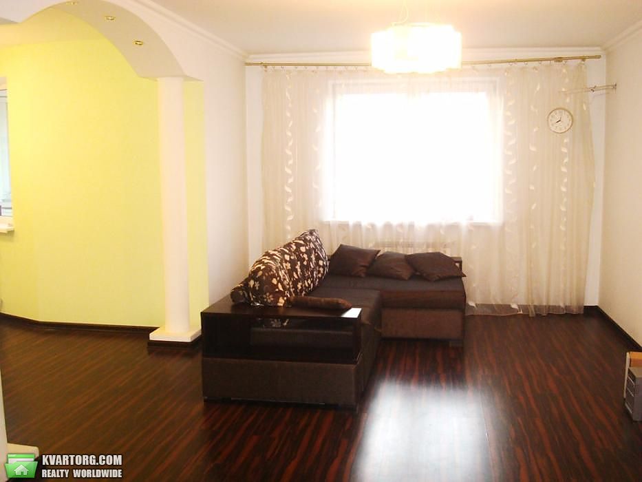 Sell 3-room apartment. Киев,  Ахматовой — photo 2