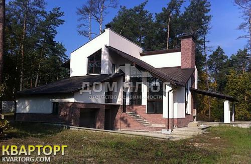 Sell house. Киевская обл., 11-я линия, Сосновая Роща — photo 5