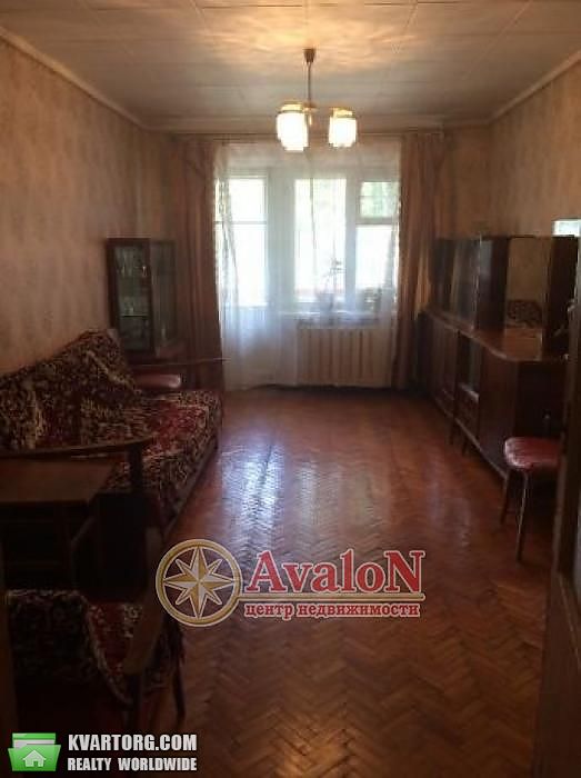 Sell 3-room apartment. Одесса, Генерала Вишневского — photo 1