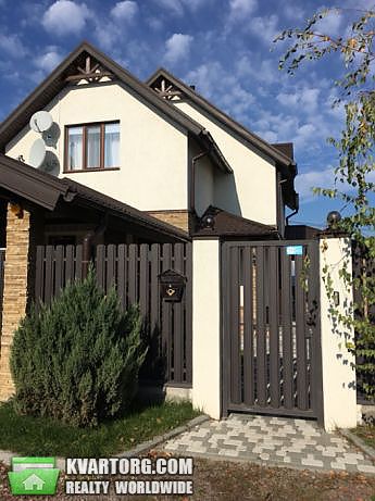 Sell house. Борисполь, Счастливое — photo 1