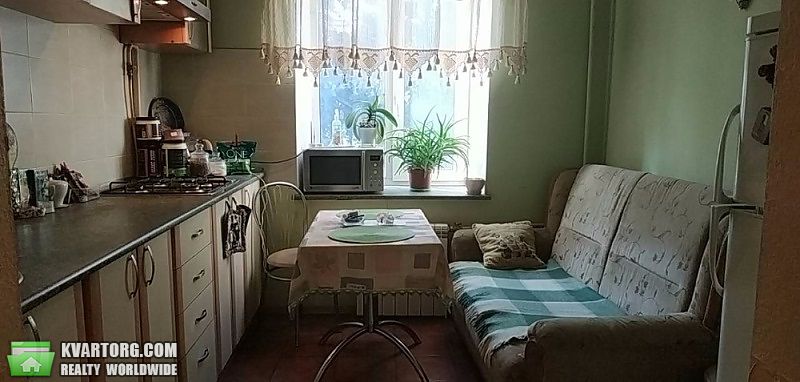 Sell 1-room apartment. Киев,  Константиновская — photo 1