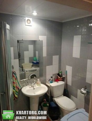 Rent out 1-room apartment. Киев,  Феодосийская — photo 4