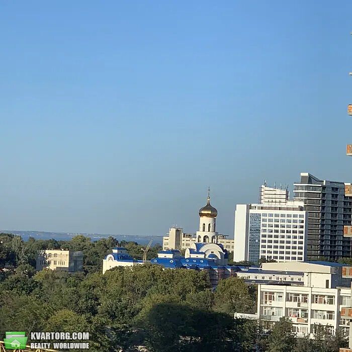 Sell 2-room apartment. Одесса, Генуэзская — photo 7
