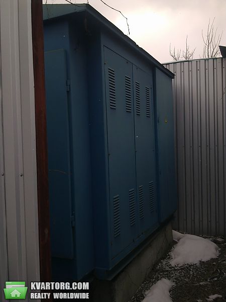Sell office. Киев, ул. И. Дубового 18 — photo 3