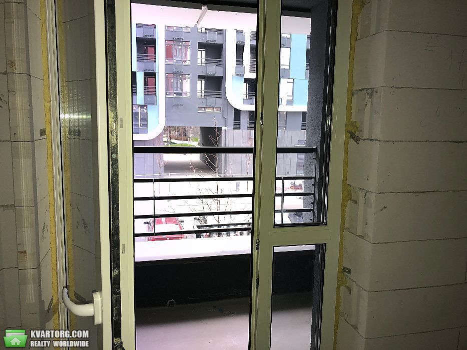 Sell 1-room apartment. Киев, Большая Окружная дорога — photo 1