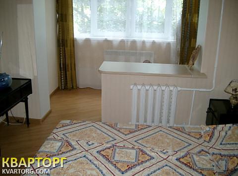 Rent out 2-room apartment. Киев, Мате Залки — photo 3