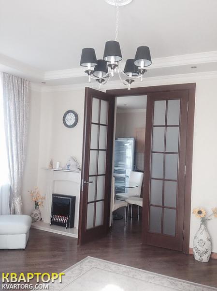 Rent out 3-room apartment. Киев,  Героев Сталинграда пр — photo 5