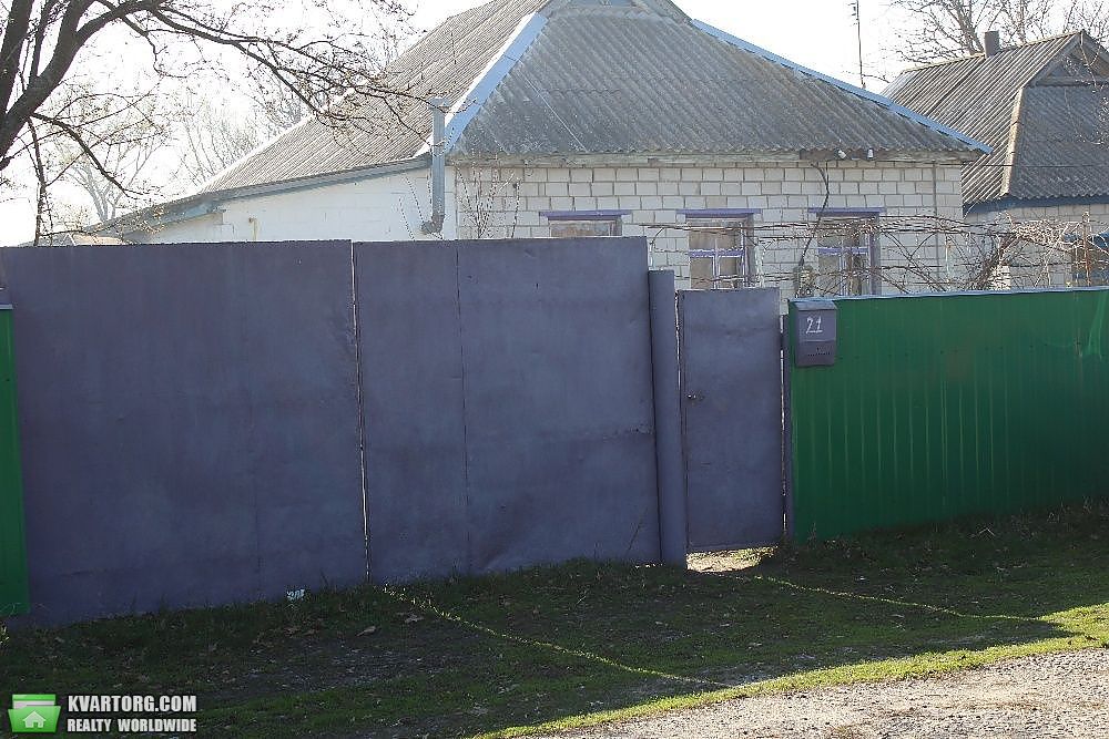 Sell house. Киевская обл., Жуковка — photo 2