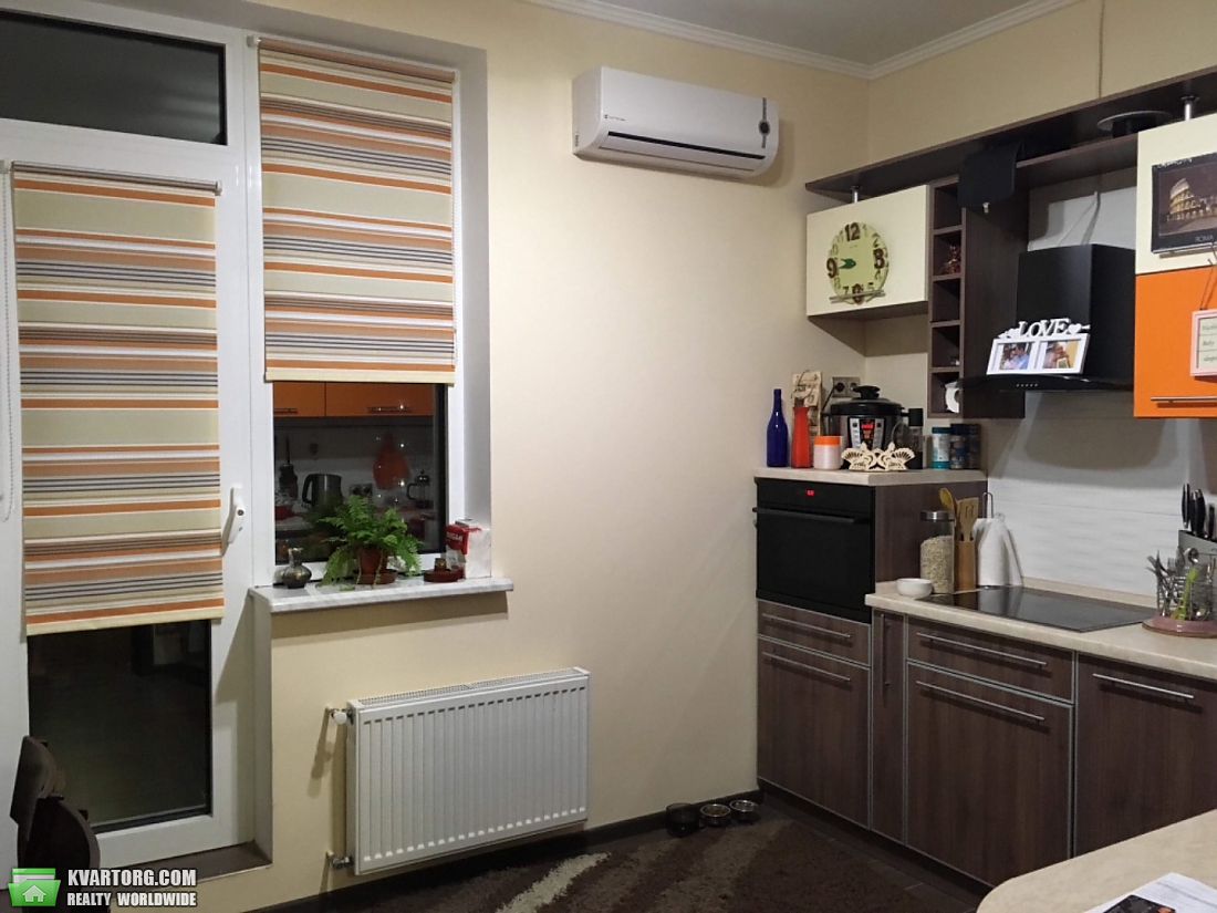 Sell 1-room apartment. Одесса, Жемчужная — photo 3