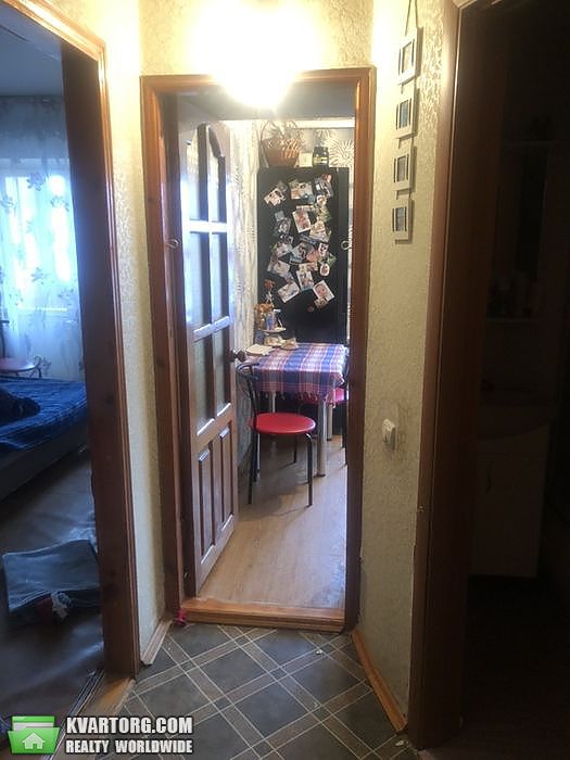 Sell 1-room apartment. Киев,  Щербакова — photo 5