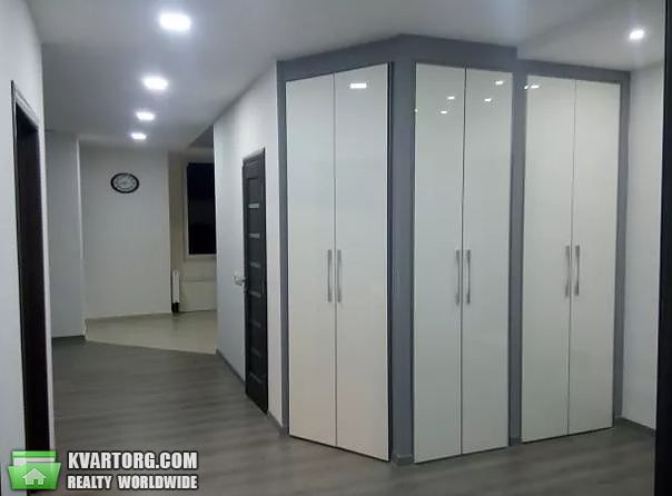 Rent out 3-room apartment. Киев,  Драгоманова — photo 4