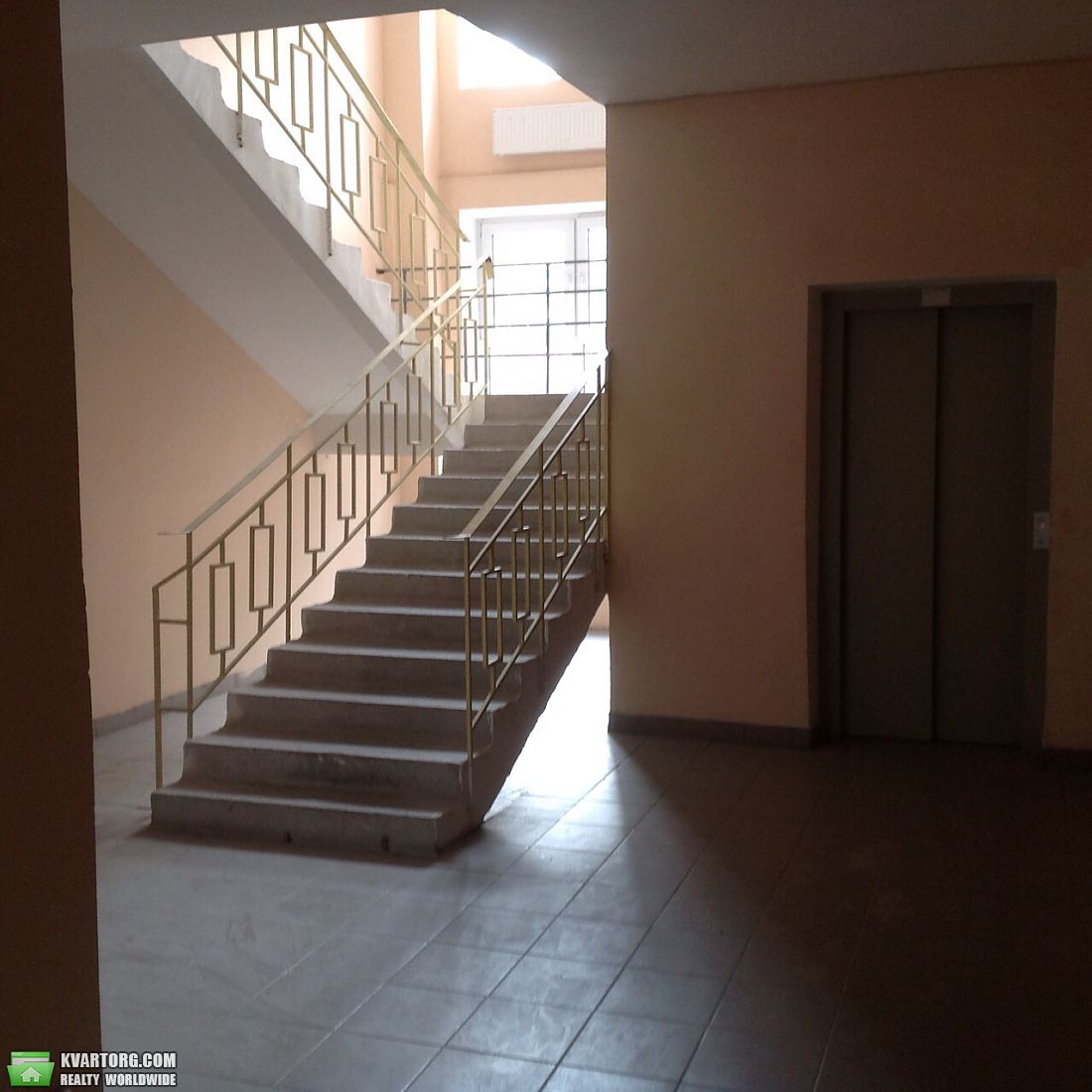 Sell 2-room apartment. Одесса, Книжный  Переулок — photo 5