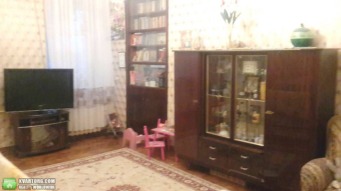 Sell 2-room apartment. Одесса, Осипова — photo 1