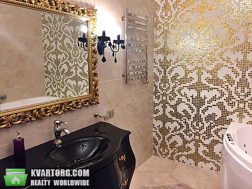 Rent out 2-room apartment. Киев,  Щорса — photo 7