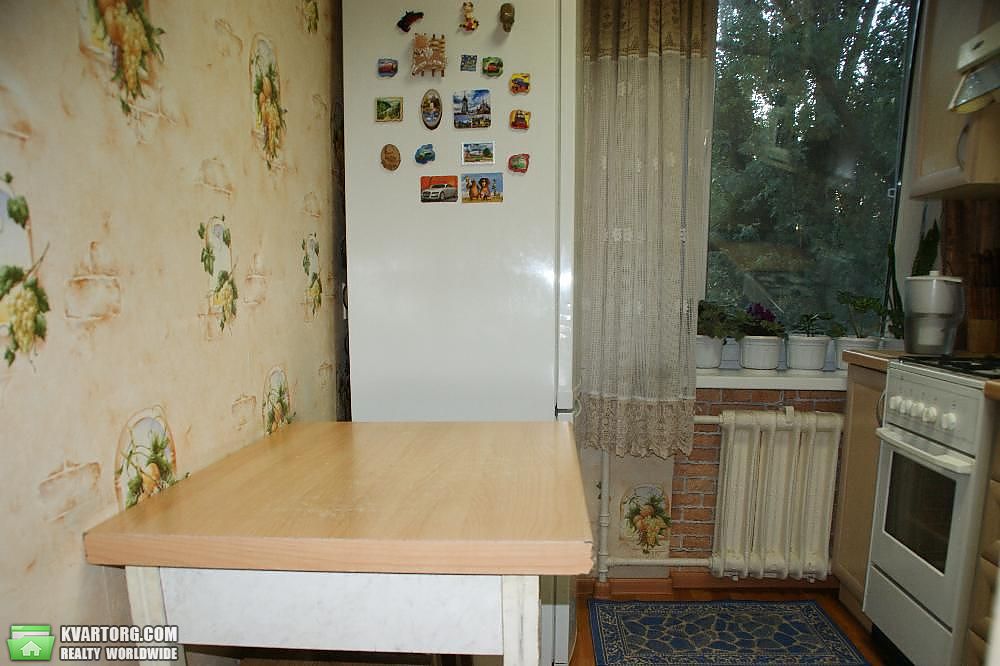 Sell 1-room apartment. Киев,  Полесская — photo 2