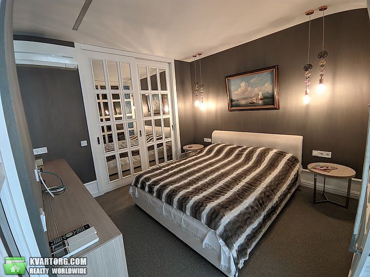 Rent out 1-room apartment. Киев, , Маршала Конева — photo 2