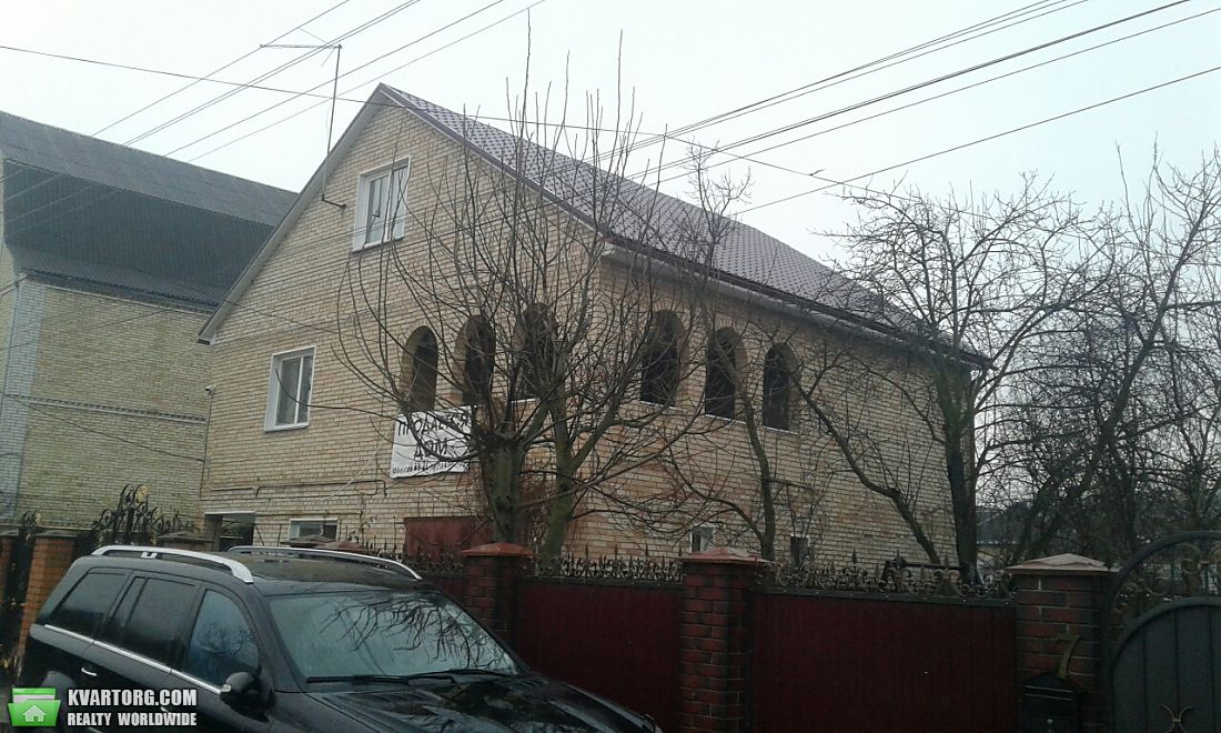 Rent out house. Ирпень, Молодежная — photo 6
