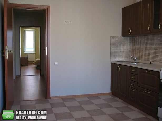 Rent out 2-room apartment. Киев, ломоносова — photo 7