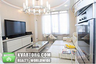 Sell 2-room apartment. Киев, Жилянська — photo 1