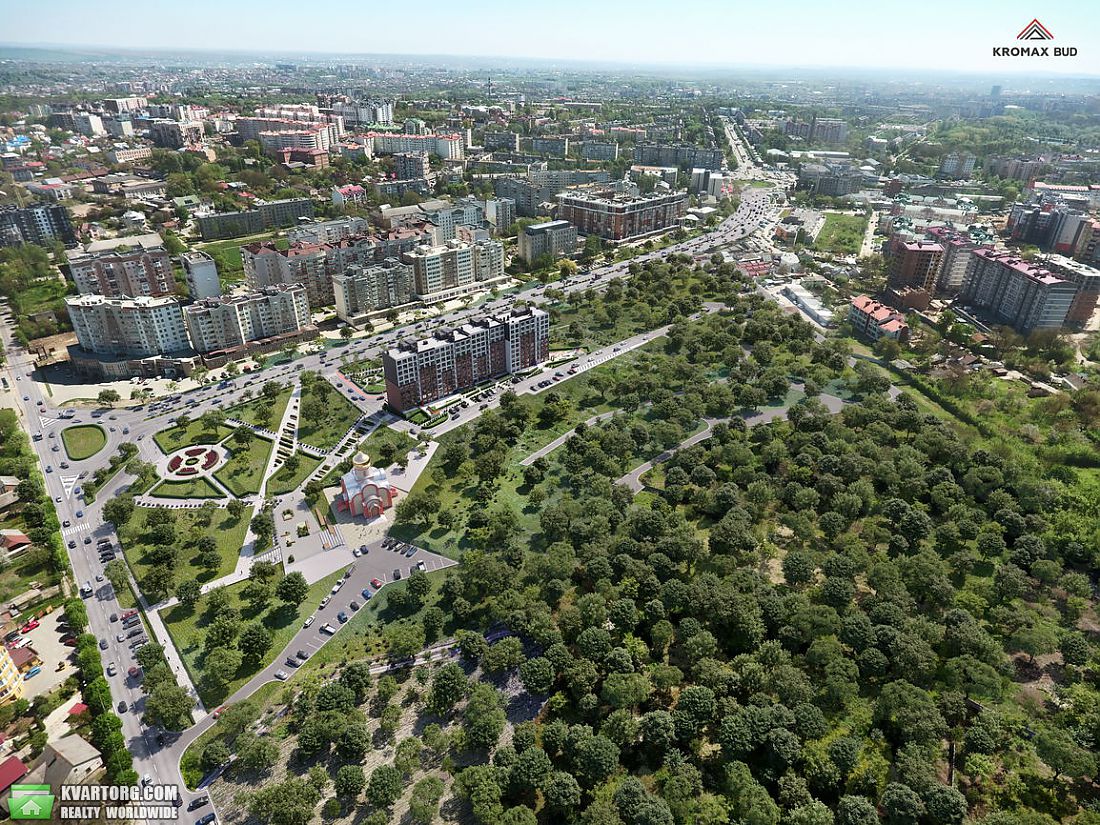 Sell 3-room apartment. Черновцы, проспект Незалежності — photo 5