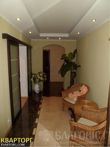 Sell 3-room apartment. Киев, Ахматовой — photo 5
