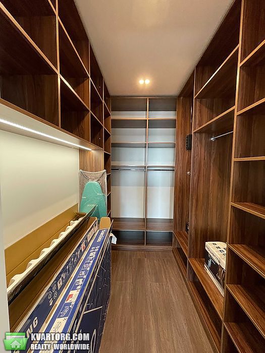 Rent out 3-room apartment. Киев,  Никольско-Слободская — photo 8