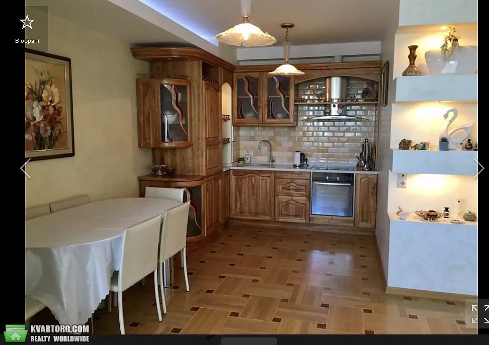 Rent out 2-room apartment. Киев,  Никольско-Слободская — photo 4
