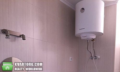 Sell 1-room apartment. Киев,  Ревуцкого — photo 8