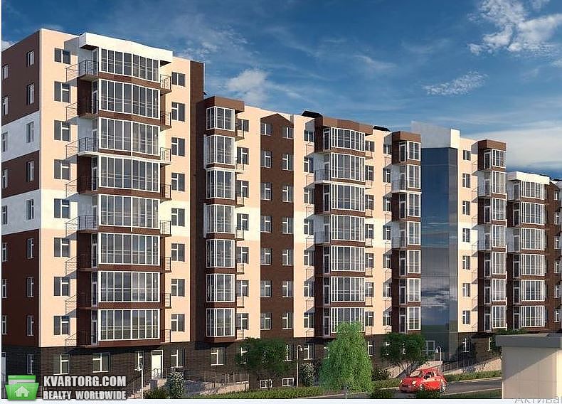 Sell 2-room apartment. Одесса, Давида Ойтраха — photo 1