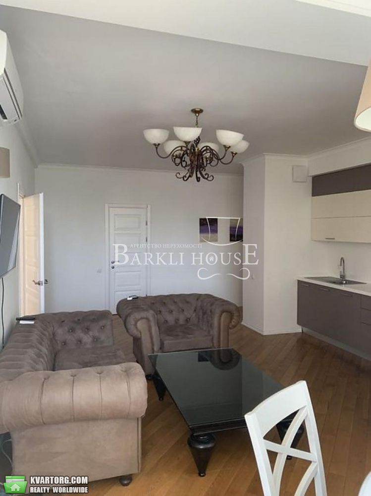 Rent out 3-room apartment. Киев,  Глубочицкая — photo 7