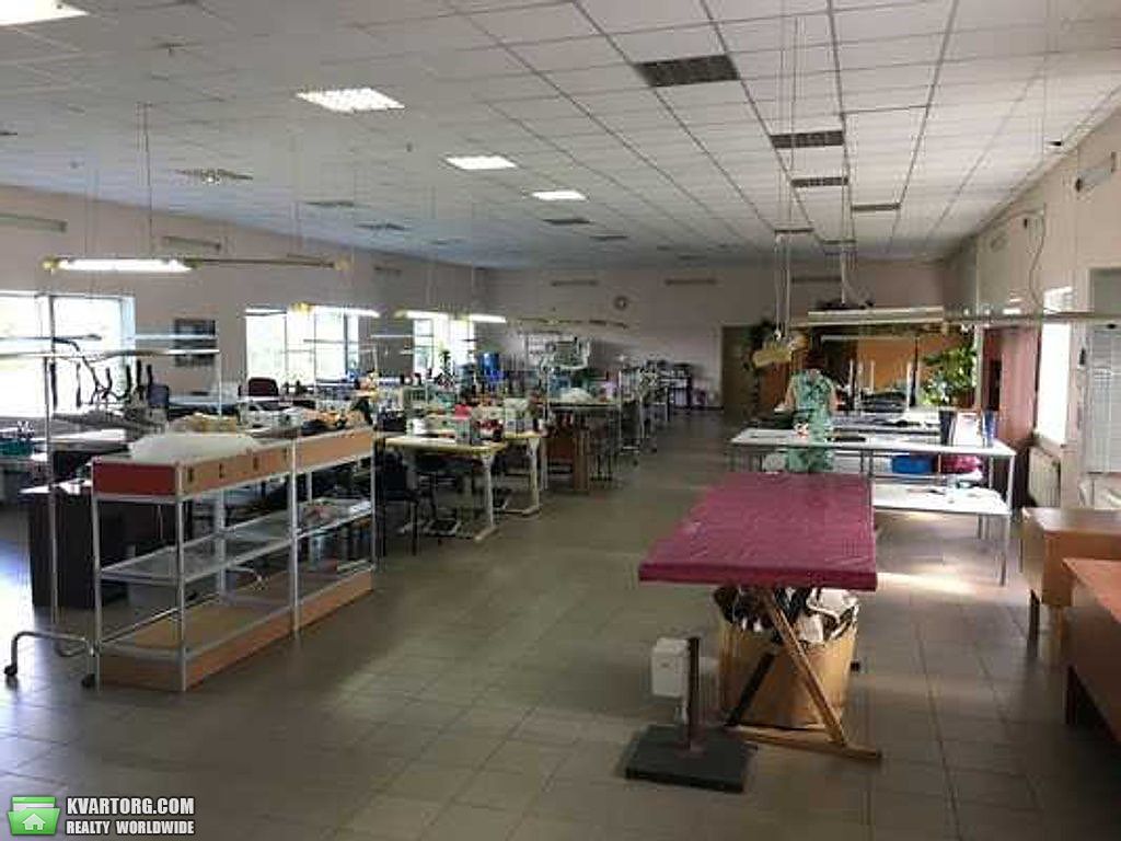 Sell warehouse. Киевская обл., Отечественная — photo 7