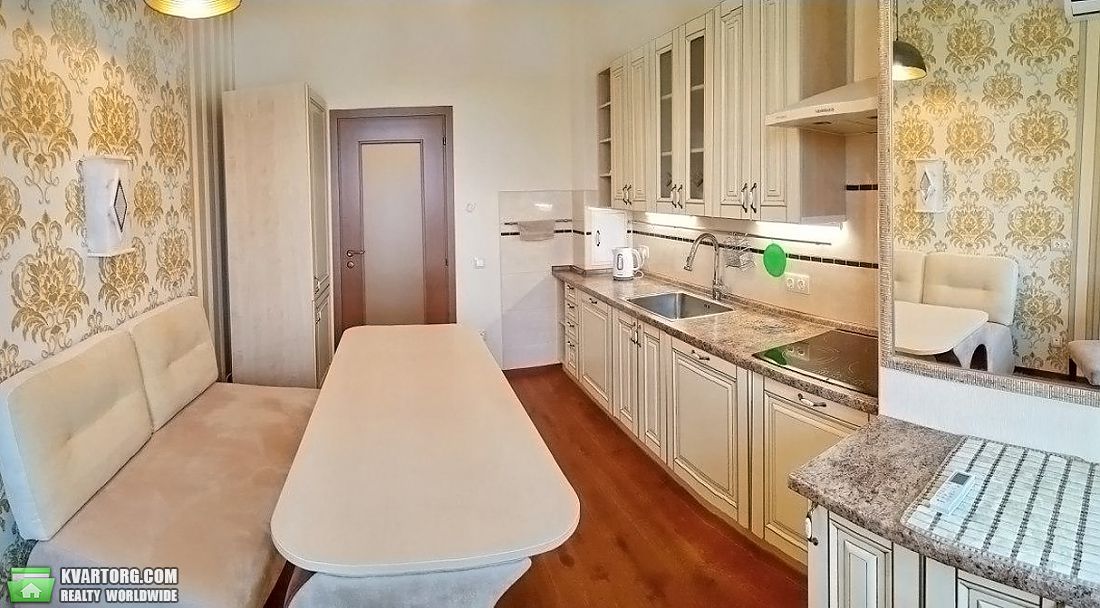 Rent out 1-room apartment. Киев,  Драгомирова — photo 6