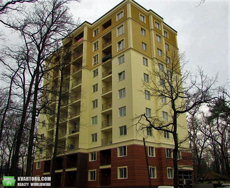 продам 2-комнатную квартиру. Ирпень,  Университетская Ул - фото 6