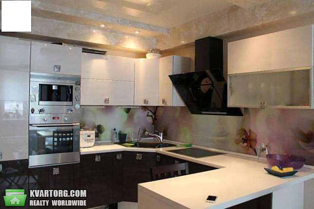 Rent out 3-room apartment. Киев,  Вышгородская — photo 3