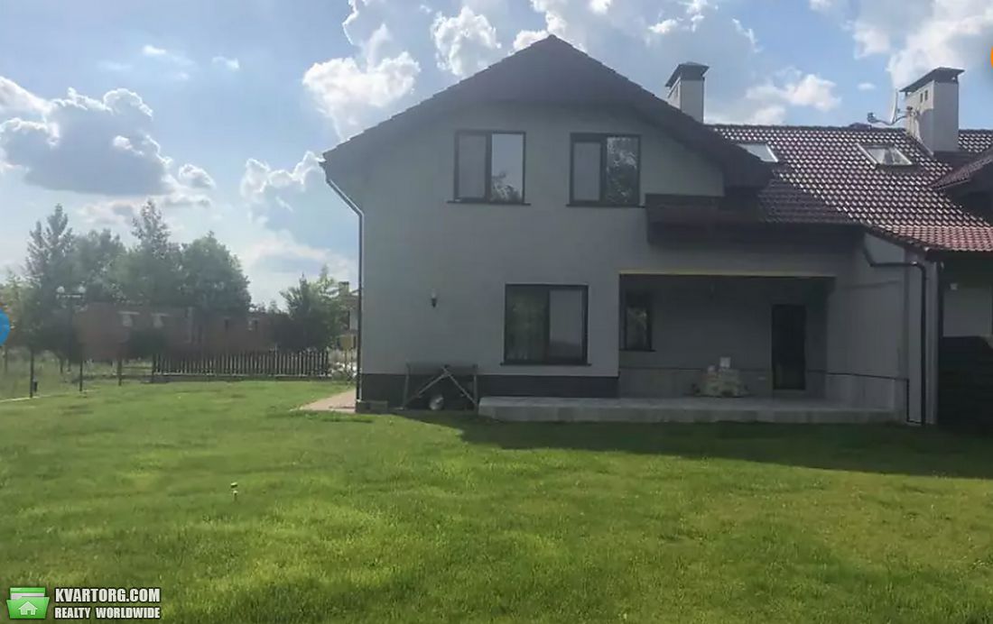Rent out house. Киев, яблунева — photo 2