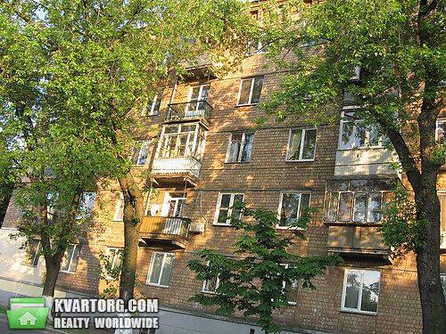 Sell 3-room apartment. Киев, Уманская — photo 1