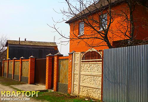 Sell house. Киев,  Садовая Осокорки — photo 1