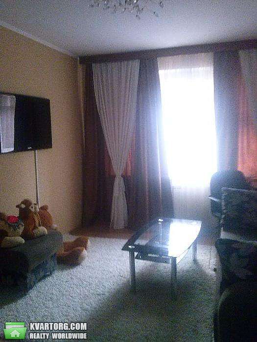 Sell 3-room apartment. Киев,  Жмеринская — photo 4