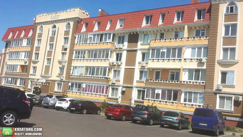 Sell 1-room apartment. Одесса, Пригородская — photo 1